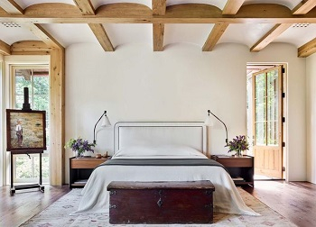 Timeless Design With European-inspired Estate That Will Make You Want To Renovate Your Home