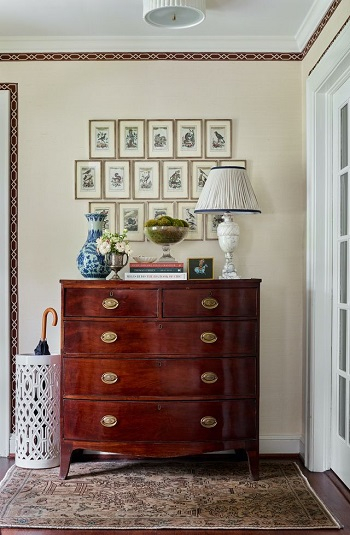 Dream House Design Inspired By Lauren Lowe For Captivating Look