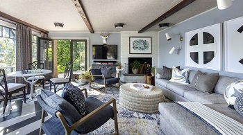 Inside Lakeside House That Will Make You Feel Calm And Relax