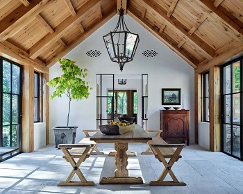 Timeless Design With European-inspired Estate That Will Make You Want To Renovate Your HomeTimeless Design With European-inspired Estate That Will Make You Want To Renovate Your Home