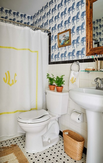 Dream House Design Inspired By Lauren Lowe For Captivating Look
