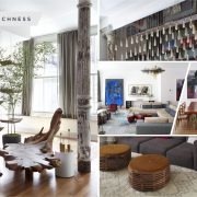 A simple yet full of surprise home design in manhattan by rodney lawrence2