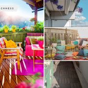 Balcony decoration ideas to have a perfect space for hangout time fi (1)