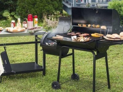 Best-charcoal-grill