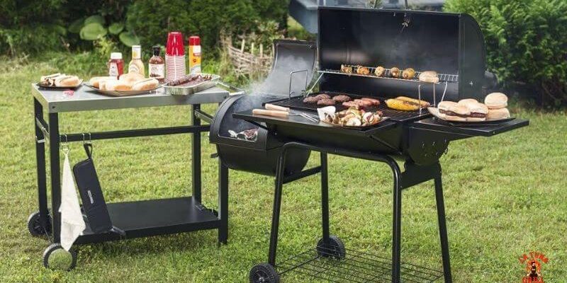Best-charcoal-grill