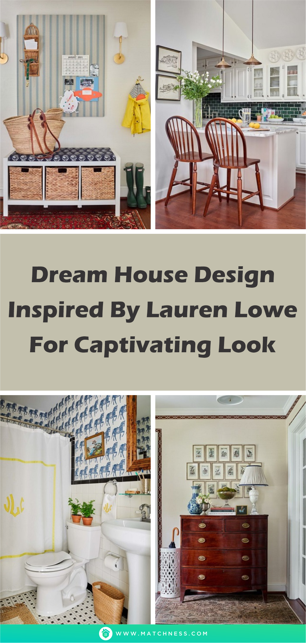 Dream house design inspired by lauren lowe for captivating look1