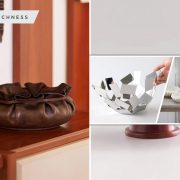 Embellishing bowl ideas as a part of versatile home decor item2