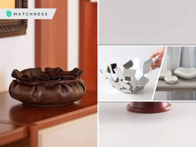 Embellishing bowl ideas as a part of versatile home decor item2