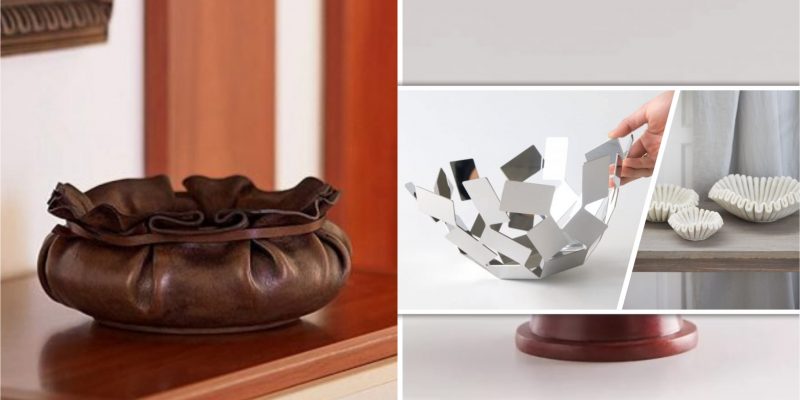 Embellishing bowl ideas as a part of versatile home decor item2