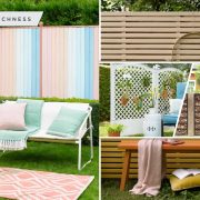 How to present affordable fence ideas for impressive boundaries2