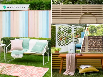 How to present affordable fence ideas for impressive boundaries2