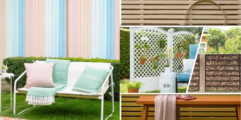 How to present affordable fence ideas for impressive boundaries2