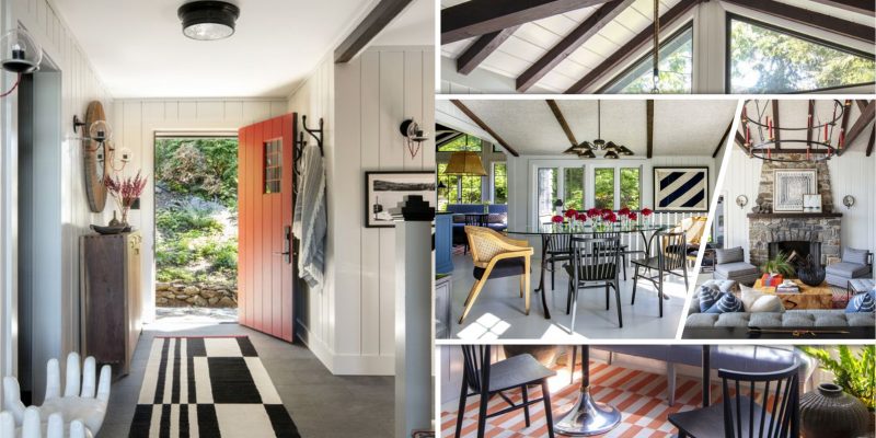 Inside lakeside house that will make you feel calm and relax2