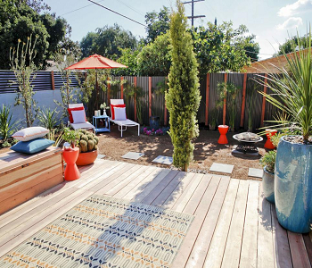 Metal fence ideas How To Present Affordable Fence Ideas For Impressive Boundaries