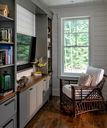Not for living room media walls Media Room Wall Decorating Ideas To Have Veritable Entertainment Central