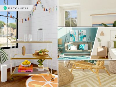 Summer vacation home design ideas to bring the happiness2