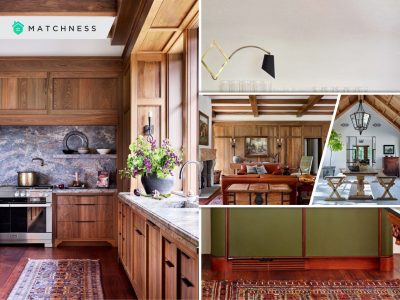 Timeless design with european-inspired estate that will make you want to renovate your home2