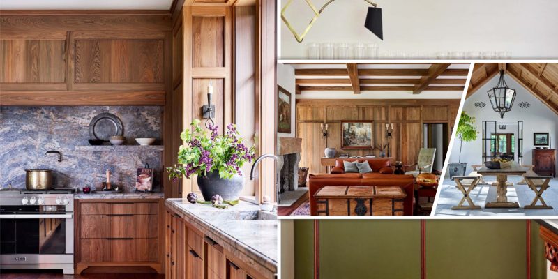 Timeless design with european-inspired estate that will make you want to renovate your home2