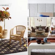 Types of accent chair to pair with brown leather couch for the best look fi