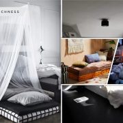 Ways to use mattress to forget a regular bed form for a while2