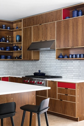 The Best 5 Kitchen Designs To Look In 2022