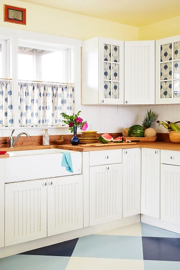 The Best 5 Kitchen Designs To Look In 2022