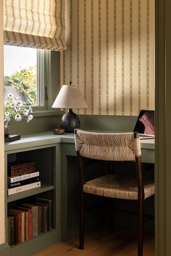 Four Ways Of Designing A Comfy And Cozy Reading Nook In 2022