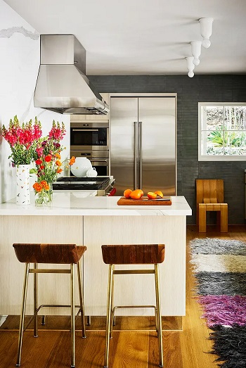 The Best 5 Kitchen Designs To Look In 2022