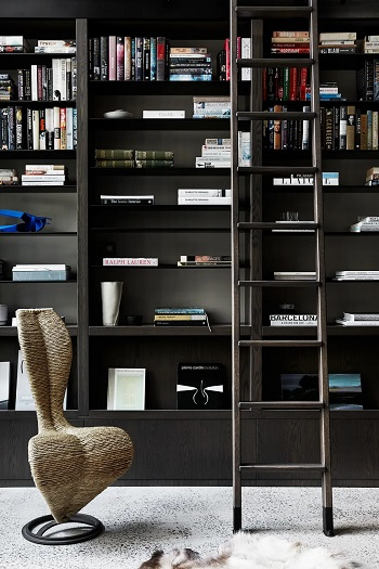 Four Ways Of Designing A Comfy And Cozy Reading Nook In 2022