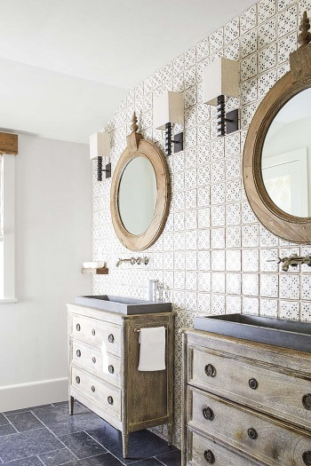 6 Best Things That You Can Use To Enhance Your Bathroom Looks