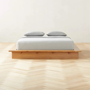 7 Style For Bed Frames That Can Enhance Your Bedroom Looks