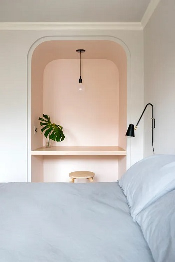 Going Out Of The Box With Home Office Design By Using These Colors