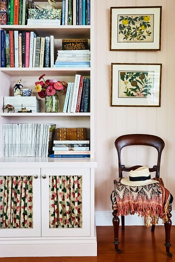 Four Ways Of Designing A Comfy And Cozy Reading Nook In 2022
