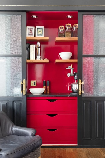 5 Best Color That You Can Play With For Your Kitchen Design