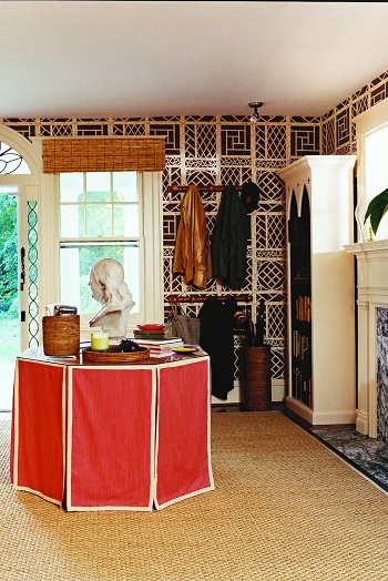 7 Entryways Design For Stunning And Gorgeous Looks