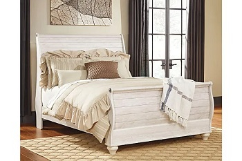 7 Style For Bed Frames That Can Enhance Your Bedroom Looks