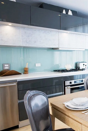 6 Ideas With Tiles That You Can Use For Your Kitchen To Make It Feel Fresh