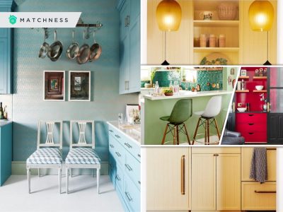 5 best color that you can play with for your kitchen design2