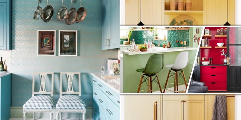 5 best color that you can play with for your kitchen design2