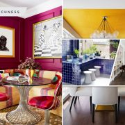 5 brilliant ways to arrange your dining room to make you feel comfier2