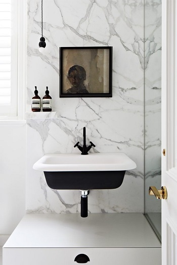 6 Best Things That You Can Use To Enhance Your Bathroom Looks