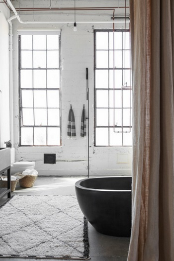 7 Bathtub Designs That Can Enhance Your Passion