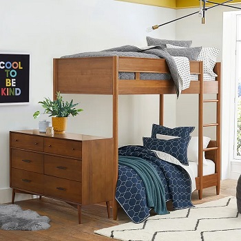7 Style For Bed Frames That Can Enhance Your Bedroom Looks
