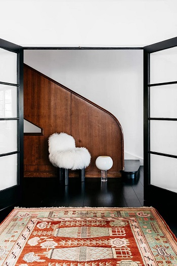 7 Entryways Design For Stunning And Gorgeous Looks