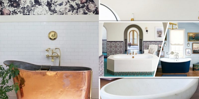 7 bathtub designs that can enhance your passion2