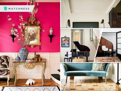 7 entryways design for stunning and gorgeous looks2
