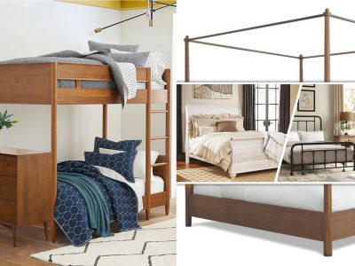 7 style for bed frames that can enhance your bedroom looks2