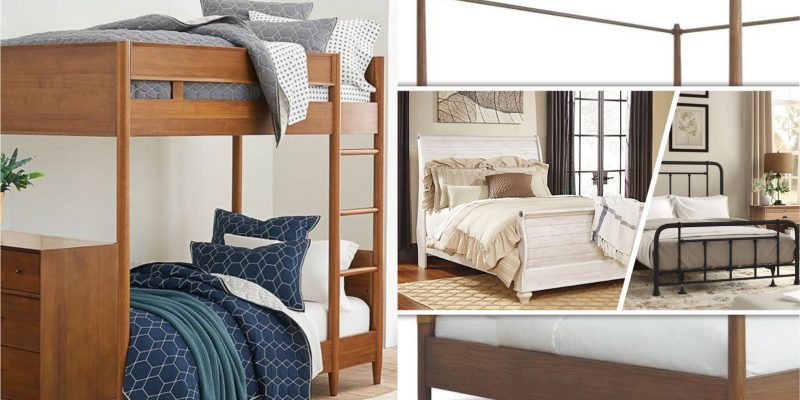 7 style for bed frames that can enhance your bedroom looks2