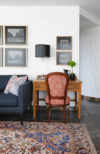 An end table for every useful space