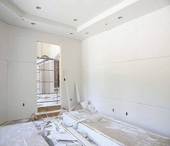 Drywall Low-Cost Alternative Ceiling Ideas To Update Your Home 